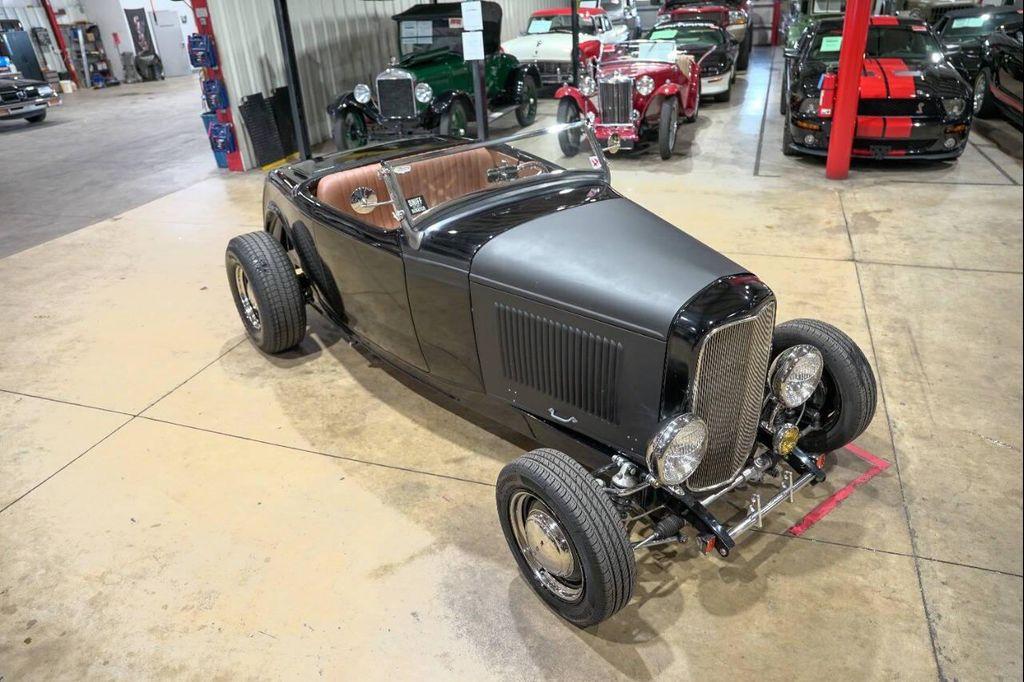 used 1932 Ford Roadster car, priced at $30,900