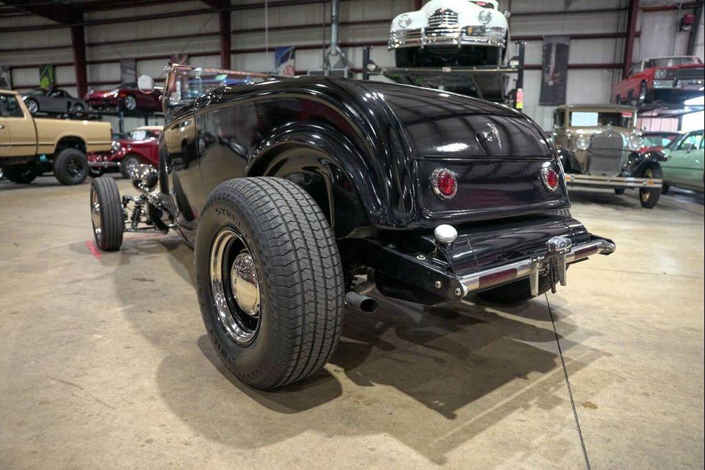used 1932 Ford Roadster car, priced at $30,900
