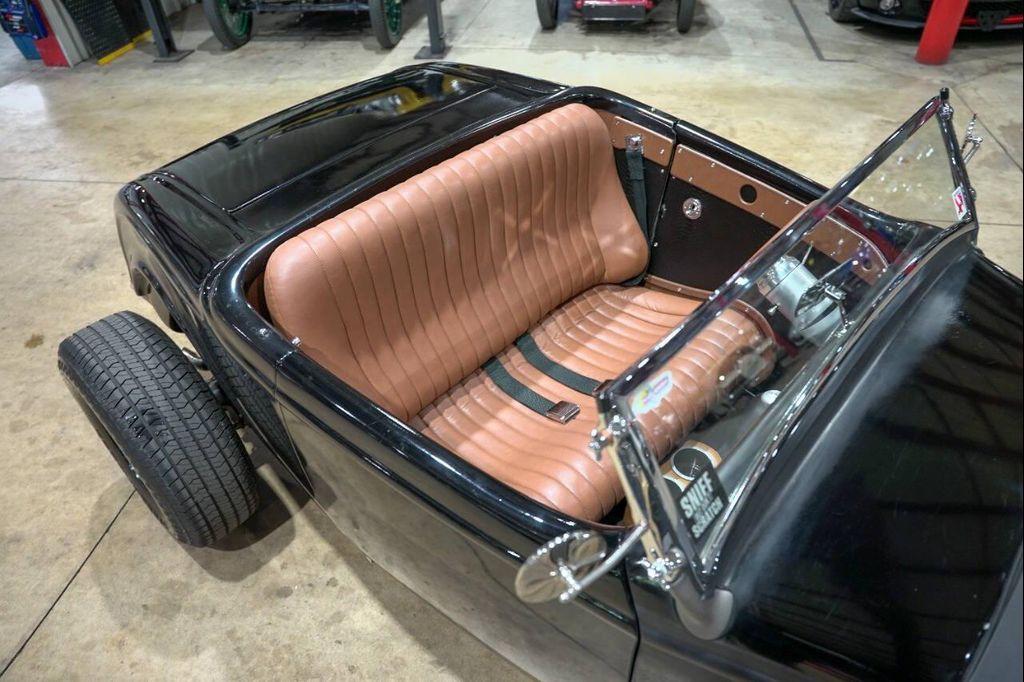 used 1932 Ford Roadster car, priced at $30,900