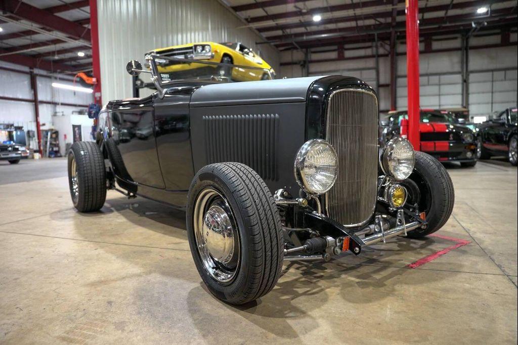 used 1932 Ford Roadster car, priced at $30,900