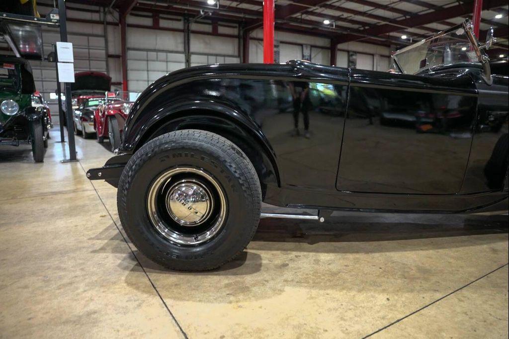 used 1932 Ford Roadster car, priced at $30,900