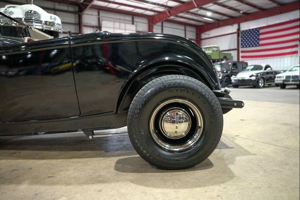used 1932 Ford Roadster car, priced at $30,900