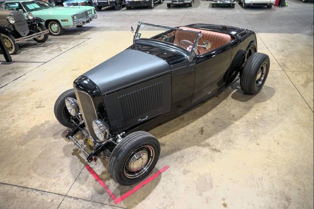 used 1932 Ford Roadster car, priced at $30,900