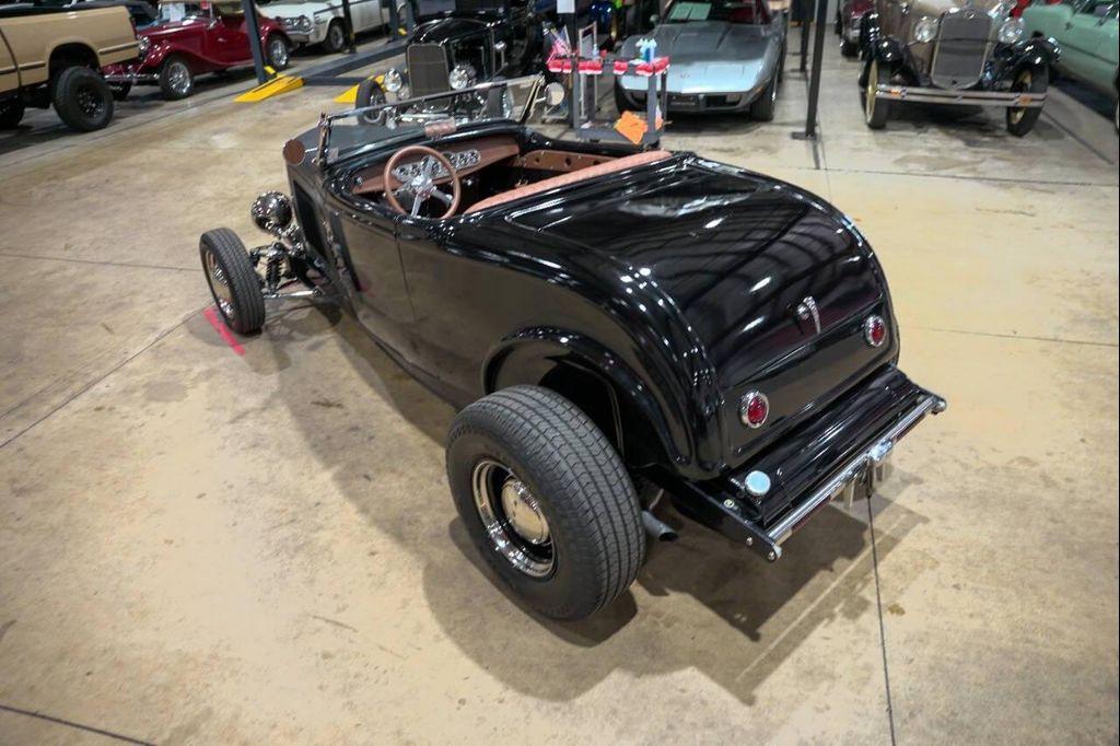 used 1932 Ford Roadster car, priced at $30,900