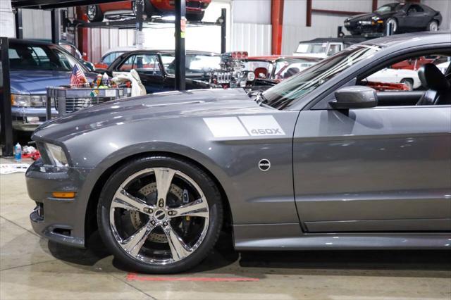 used 2010 Ford Mustang car, priced at $55,900