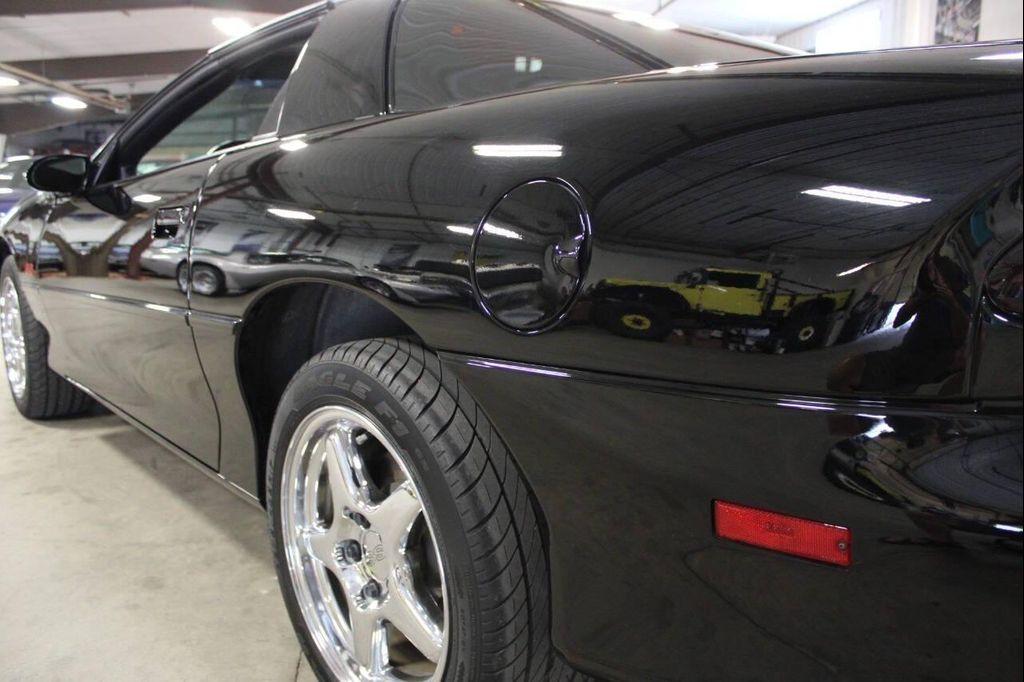 used 2000 Chevrolet Camaro car, priced at $38,900