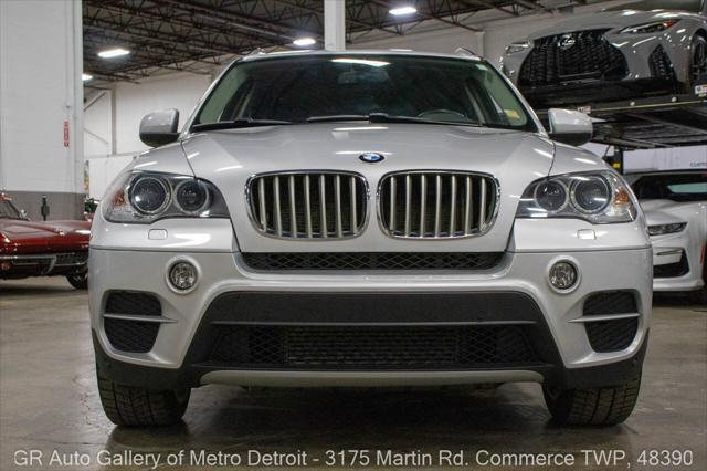 used 2013 BMW X5 car, priced at $14,900