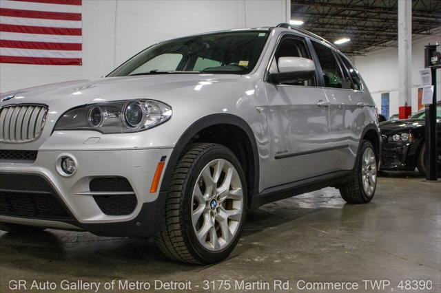 used 2013 BMW X5 car, priced at $14,900