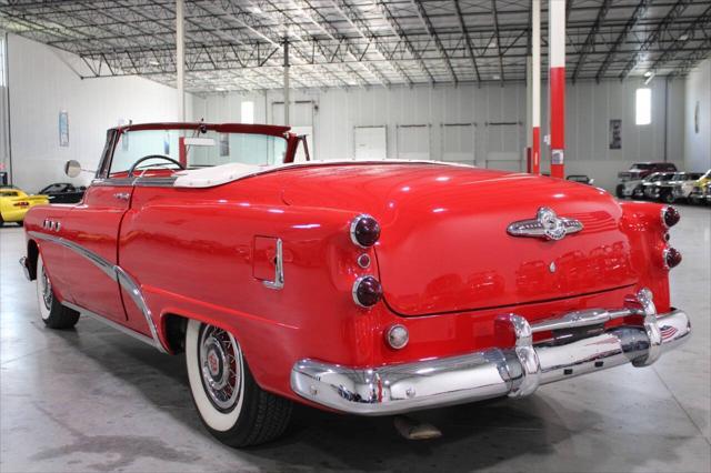 used 1953 Buick Special car, priced at $41,900