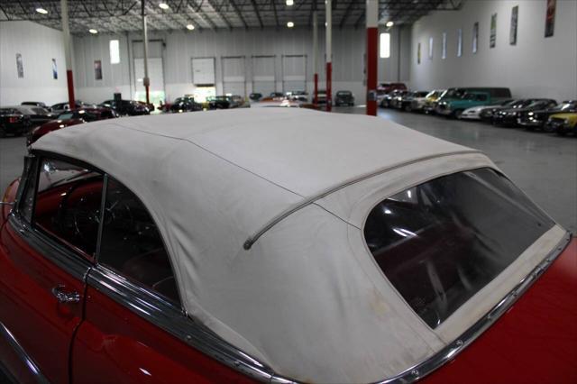 used 1953 Buick Special car, priced at $41,900