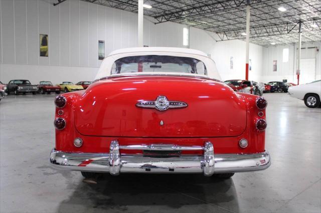 used 1953 Buick Special car, priced at $41,900