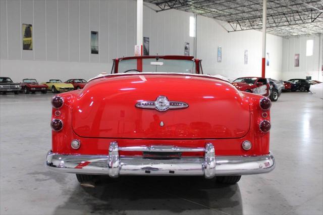 used 1953 Buick Special car, priced at $41,900