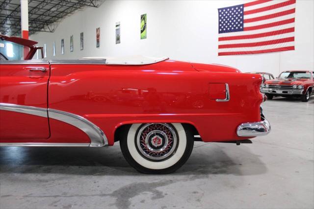 used 1953 Buick Special car, priced at $41,900