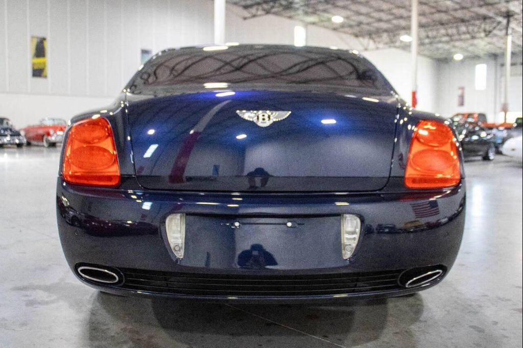 used 2006 Bentley Continental Flying Spur car, priced at $24,900