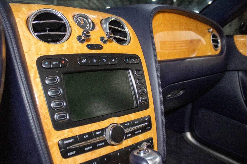used 2006 Bentley Continental Flying Spur car, priced at $24,900