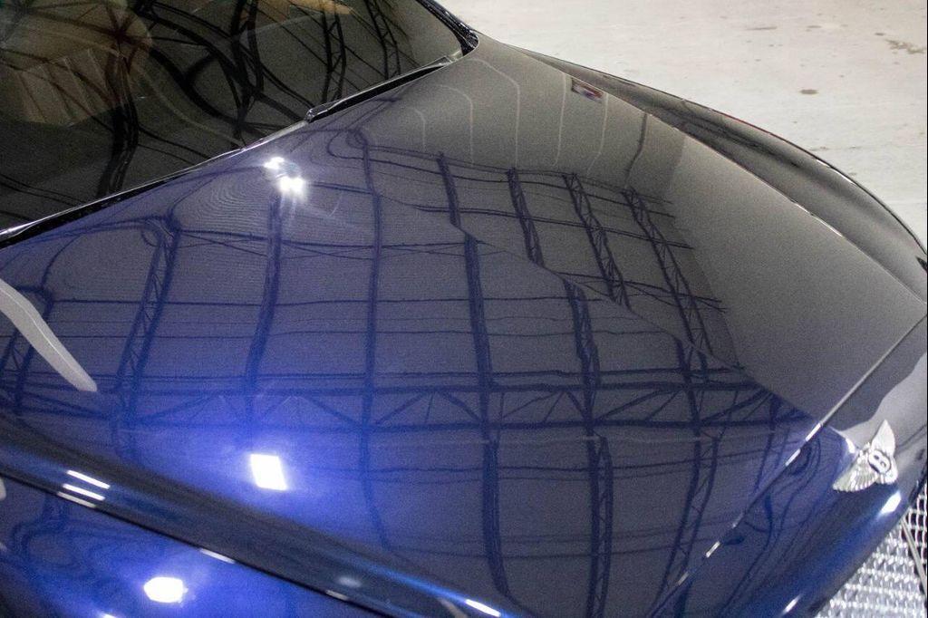 used 2006 Bentley Continental Flying Spur car, priced at $24,900