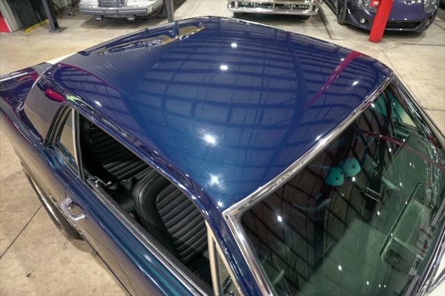 used 1966 Ford Mustang car, priced at $29,900