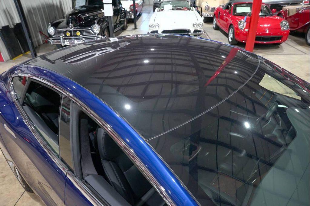 used 2021 Tesla Model S car, priced at $34,900