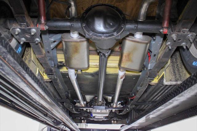 used 1948 Ford F100 car, priced at $29,900