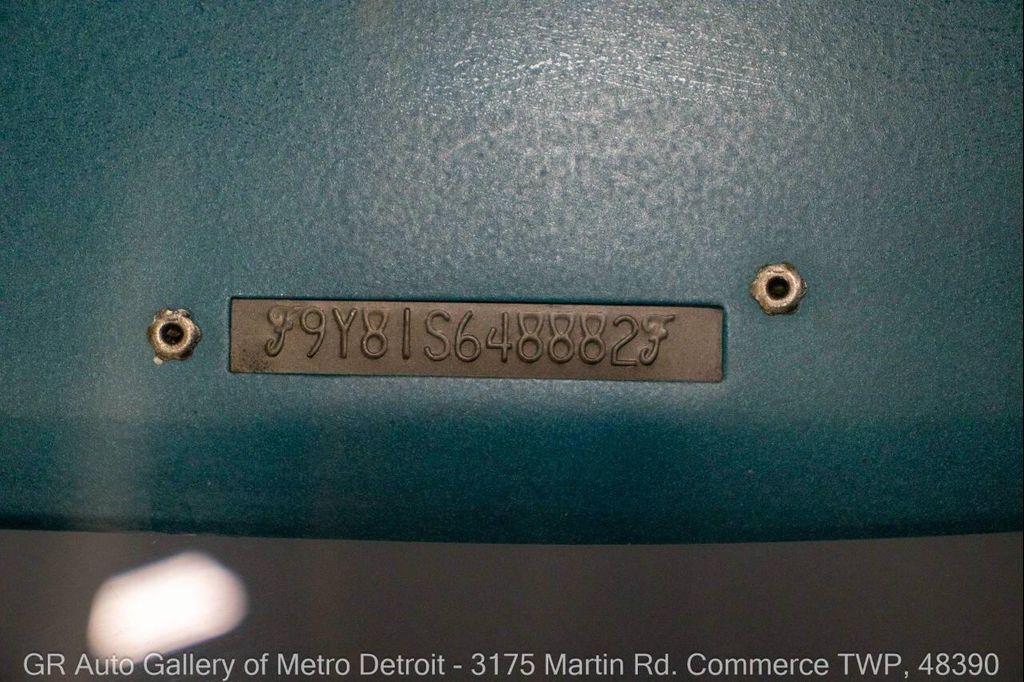 used 1979 Lincoln Continental car, priced at $13,900