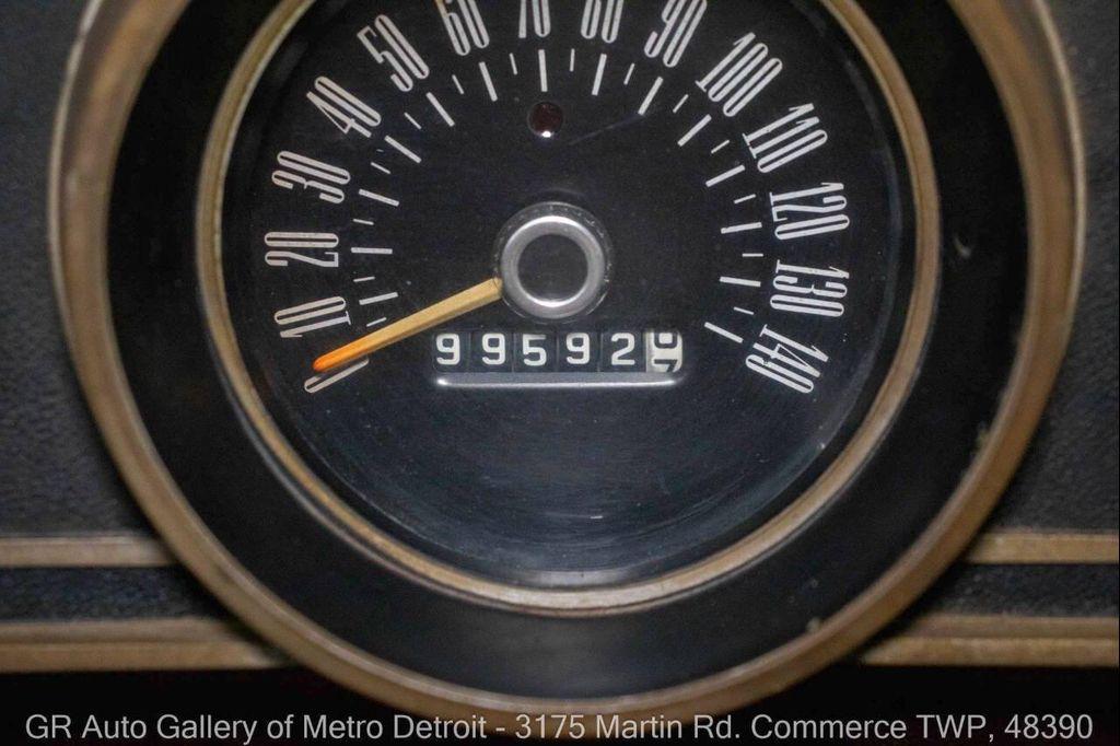 used 1966 Ford Mustang car, priced at $14,900