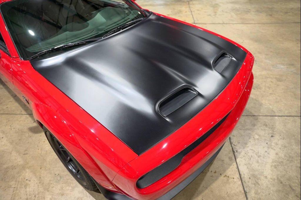 used 2021 Dodge Challenger car, priced at $84,900