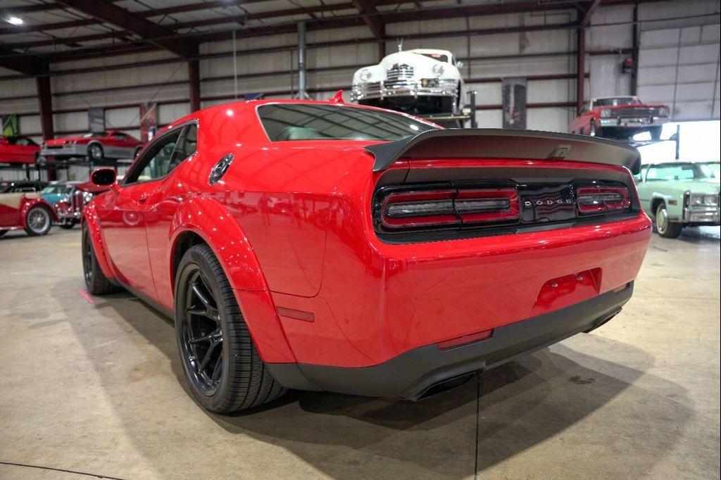 used 2021 Dodge Challenger car, priced at $84,900