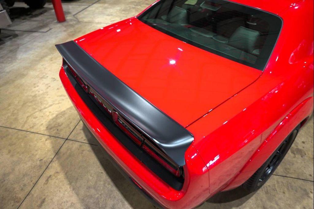 used 2021 Dodge Challenger car, priced at $84,900