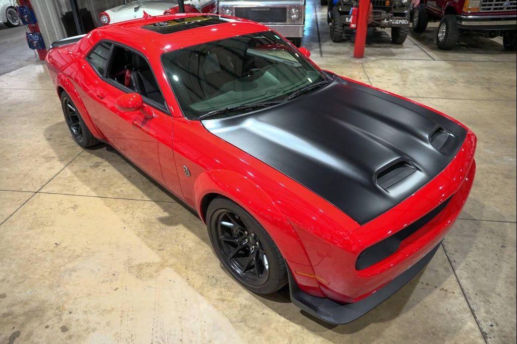used 2021 Dodge Challenger car, priced at $84,900