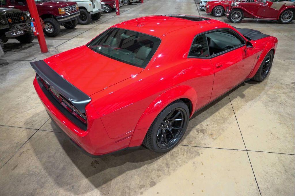 used 2021 Dodge Challenger car, priced at $84,900