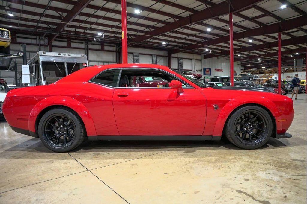 used 2021 Dodge Challenger car, priced at $84,900