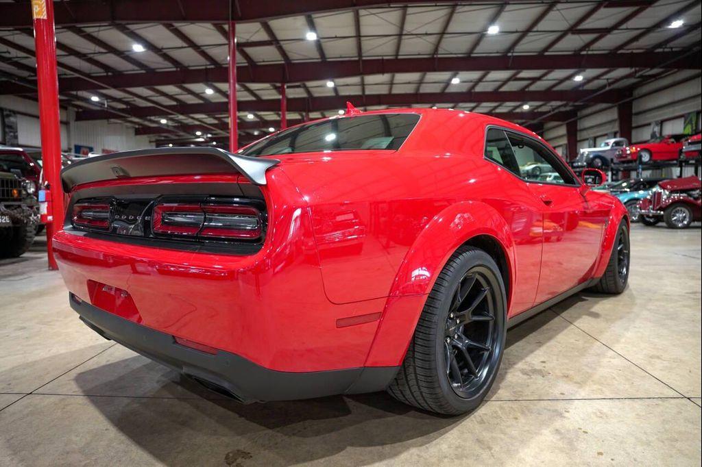 used 2021 Dodge Challenger car, priced at $84,900