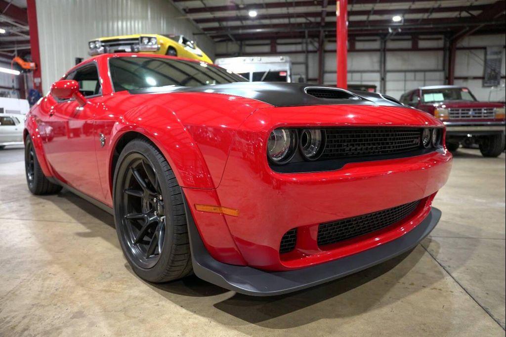 used 2021 Dodge Challenger car, priced at $84,900