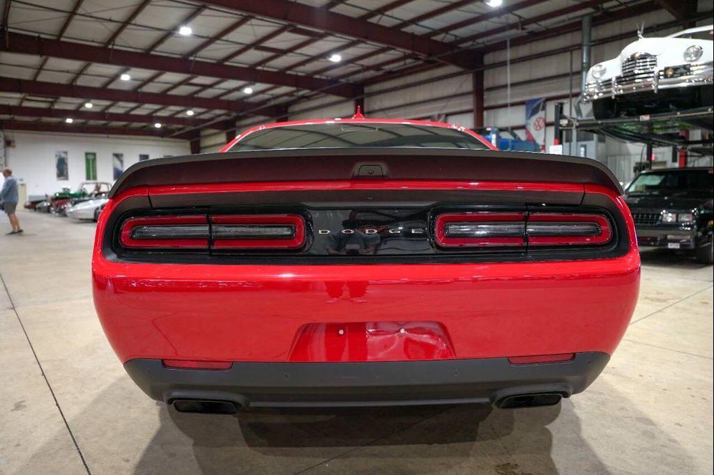 used 2021 Dodge Challenger car, priced at $84,900