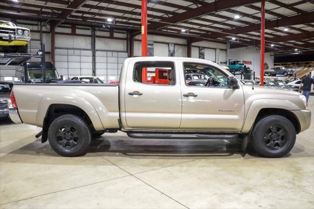 used 2006 Toyota Tacoma car, priced at $14,900