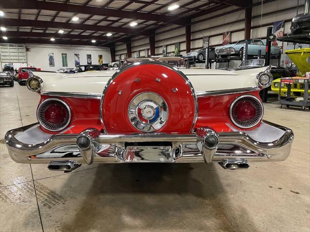 used 1959 Ford Fairlane 500 car, priced at $49,400