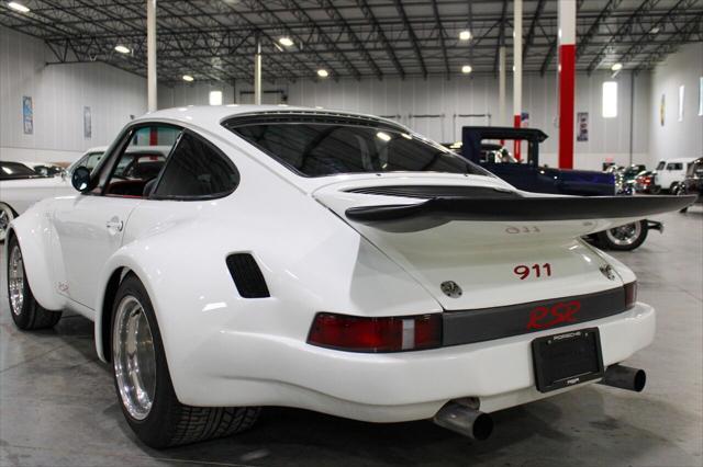 used 1973 Porsche 911 car, priced at $112,900