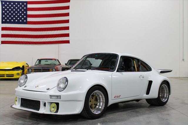 used 1973 Porsche 911 car, priced at $94,900