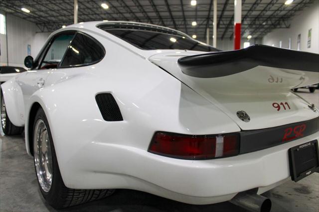 used 1973 Porsche 911 car, priced at $112,900