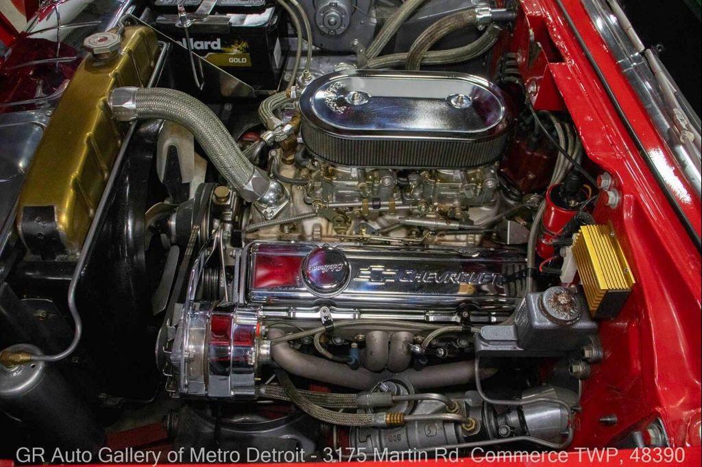 used 1957 Chevrolet Bel Air car, priced at $59,900