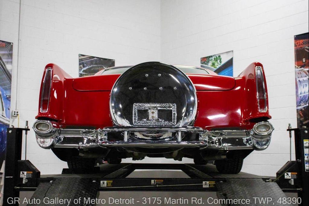 used 1957 Chevrolet Bel Air car, priced at $59,900