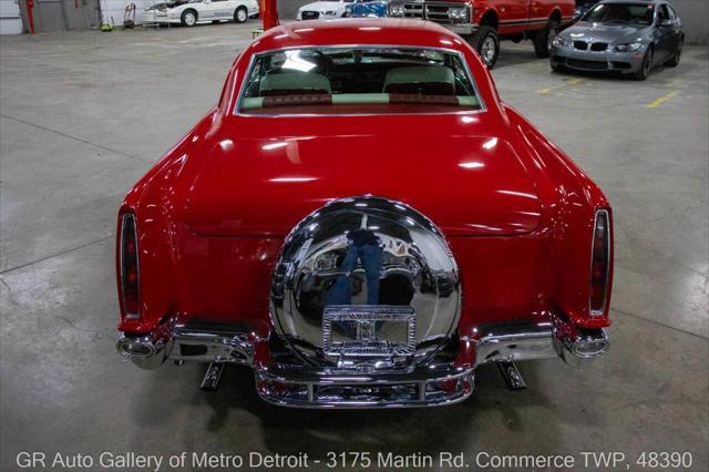 used 1957 Chevrolet Bel Air car, priced at $129,900