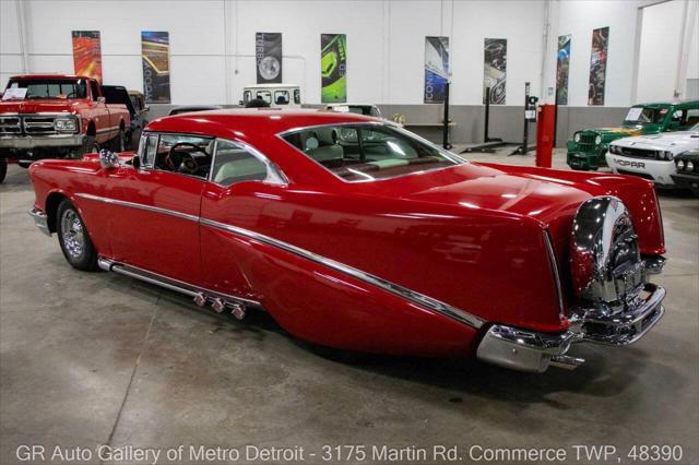 used 1957 Chevrolet Bel Air car, priced at $129,900