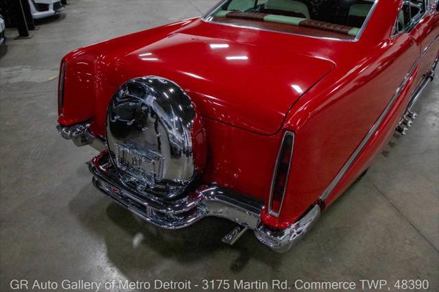 used 1957 Chevrolet Bel Air car, priced at $129,900