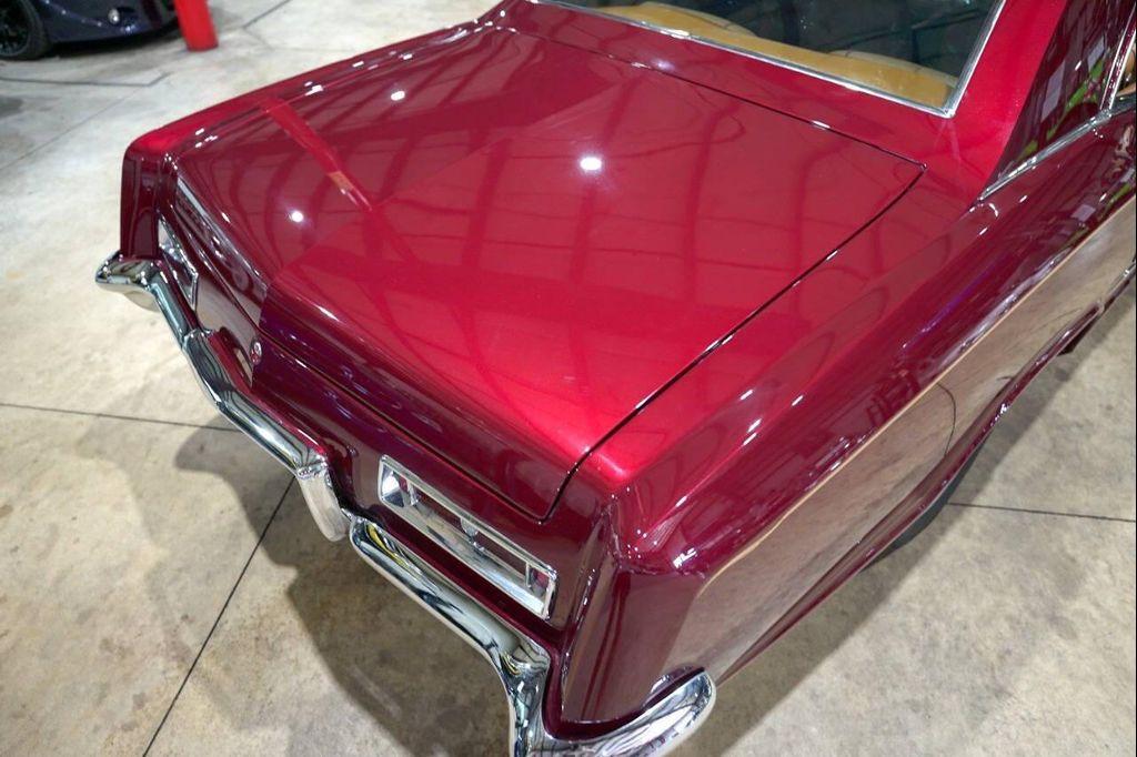 used 1963 Buick Riviera car, priced at $42,900
