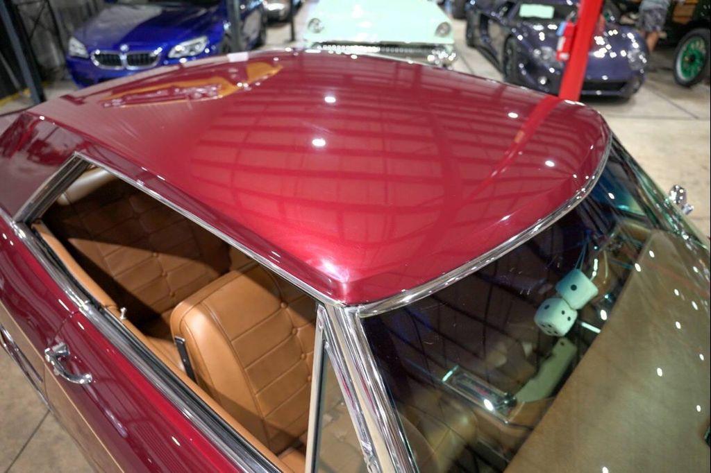 used 1963 Buick Riviera car, priced at $42,900