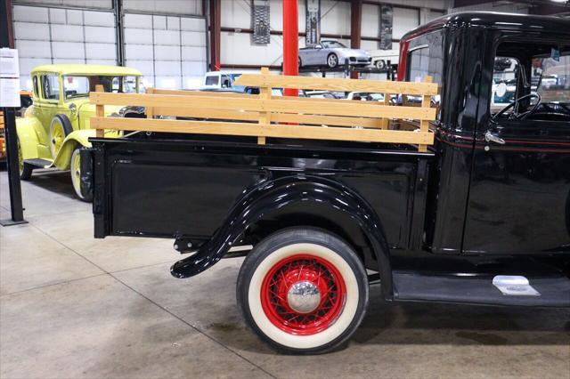 used 1932 Ford Model B car, priced at $29,900