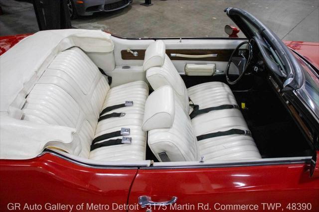 used 1972 Oldsmobile Cutlass car, priced at $39,900