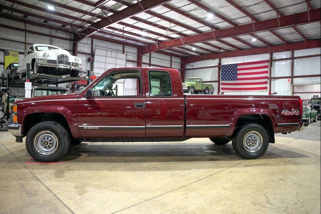 used 1998 Chevrolet 2500 car, priced at $16,900