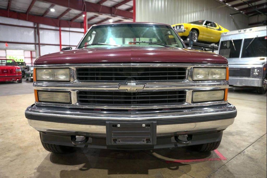 used 1998 Chevrolet 2500 car, priced at $16,900